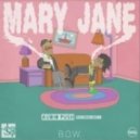 Audio Push - Mary Jane
