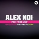 Alex Noi - Party Non Stop