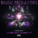 Virtual Riot - Were Not Alone