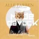 Alle Farben - She Moves