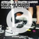 Afrojack & Martin Garrix - Turn Up The Speakers (Hugekilla Trap Remix)