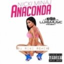 Nicki Minaj - Anaconda