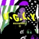 Massappeals - U.G.L.Y is my name (Chance The Rapper Freestyle)