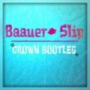 Baauer - Slip