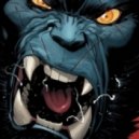 Figure - Beast Mode (Brawler Bootleg)