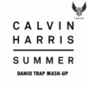 Calvin Harris - Summer