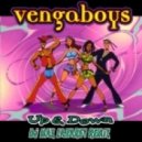 Vengaboys - Up And Down (DJ Max Lazarev Remix)