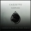 Cazzette - Sleepless