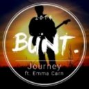 BUNT. Feat. Emma Carn - Journey