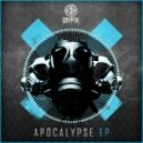 CryptiK Audio - Then You Die (Original mix)