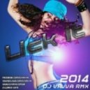 20 Finger - Lick it 2014