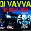 Dj Vavva - The Nighttrain