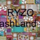 MAKJ vs. Thomas Newson vs. Jewelz & Scott Sparks - Springenlloid Pharaon (Ryzo Edit)