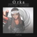 Tinashe - Vulnerable (O.rka Refix)
