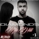 B. Motion - Diamonds