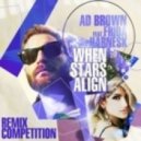 Ad Brown ft. Frida Hernask - When Stars Align