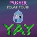 Pusher x Polar Youth - Yay (Original mix)