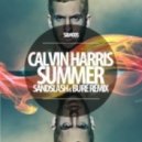 Calvin Harris - Summer