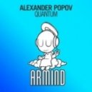 Armin van Buuren & W&W vs. Alexander Popov - Quantum D Fat