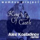 Wamdue Project - King Of My Castle