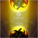 Ci-energy - 2014.09 (September mix)