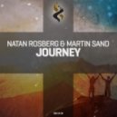 Natan Rosberg & Martin Sand - Journey