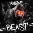 Rickyxsan - Beast