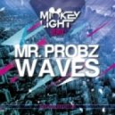 Mr. Probz - Waves