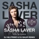 Sasha Laver - Если Так Хочется