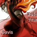 DJ Savis - Voices Trance vol.2 (A Virtual dj home session)
