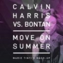 Calvin Harris - Summer