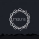 Mauns - The Beautyfull Waiting Room