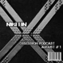 NIKITIN - Deepcast august obsession # 1