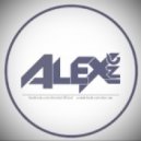 Ian Van Dahl - Reason (Alex Inc Where Is The Love Mash Mix)