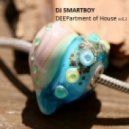 DJ SmartBoy - DEEPartment of House vol.2