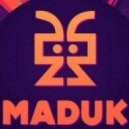 Maduk feat. Veela - Ghost Assassin (VIP)