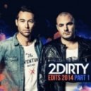 C-Mos vs Jason Chance vs Axwell - Work That Track 2 Million Ways