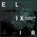 Telescope Thieves - XY