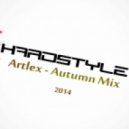 Artlex - Autumn Mix [hardstyle]