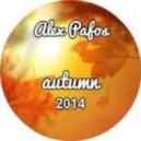 Alex Pafos - Autumn 2014