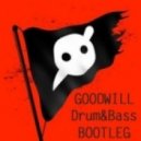 Knife Party - Resistance