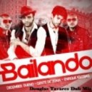 Enrique Iglesias, Descemer Bueno & Gente De Zona - Bailando (Douglas Tavares Dub Mix)