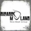 Eddy Florez feat. Rishy Molano - From Paris (Nice Beat Remix) (remix)