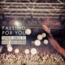 Topher Jones feat. Mark Underdown - Falling For You