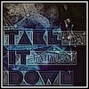 Patty Kay - Take It Down