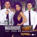 MaxiGroove feat. Анна Ми - Sunny