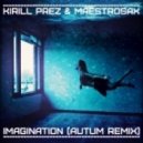 Kirill Prez & MaestroSax - Imagination