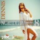 Dennis - Nu Disco Deep Summer Session #8 [Feel The Vibe]