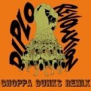 Diplo, Faustix, Imanos and Kai - Revolution