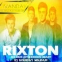 Rixton - Me And My Broken Heart